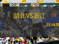 湖北VS浙江
