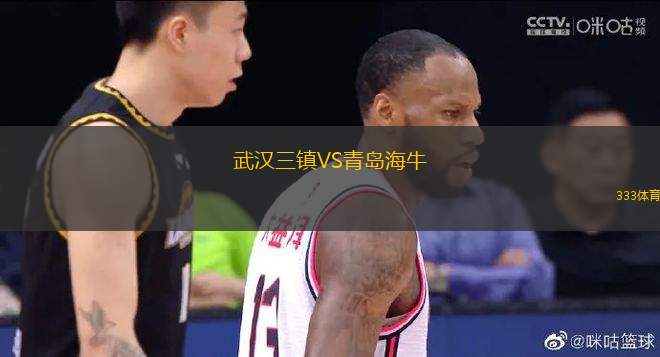 武漢三鎮(zhèn)VS青島海牛