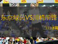 東京綠茵VS川崎前鋒