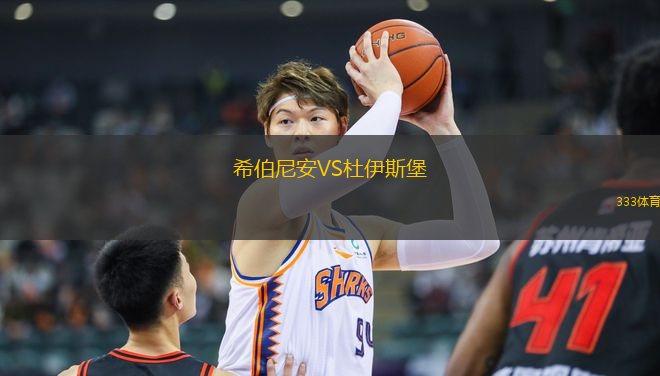 希伯尼安VS杜伊斯堡